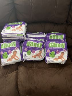 Diapers