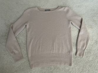 Neiman Marcus Cashmere Sweater Women’s L