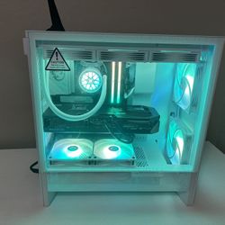 Incredible Value/Performance Ryzen 7700x - Rx 9070xt Custom Gaming PC!!!