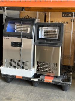 Commercial Ice Makers sale