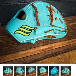 Emery Glove 