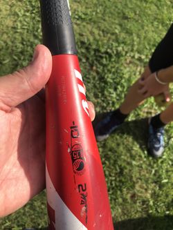 Marucci Drop-10