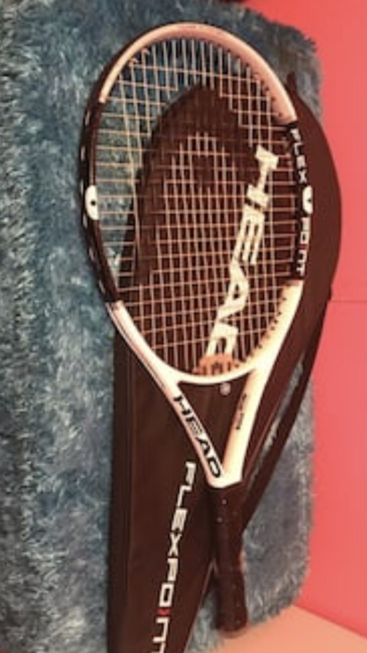 Head Flexpoint 10 Liquid Metal