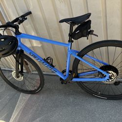 2022-2023 Specialized SIRRUS X  Hybrid