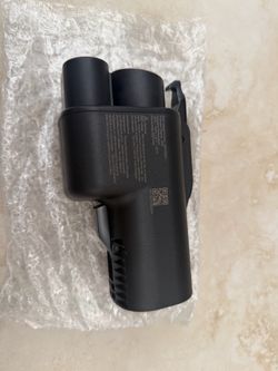 Honda EV Charging Adapter (contact info removed)0