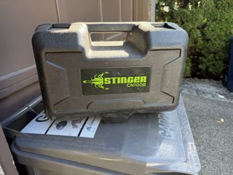 STINGER CN100B