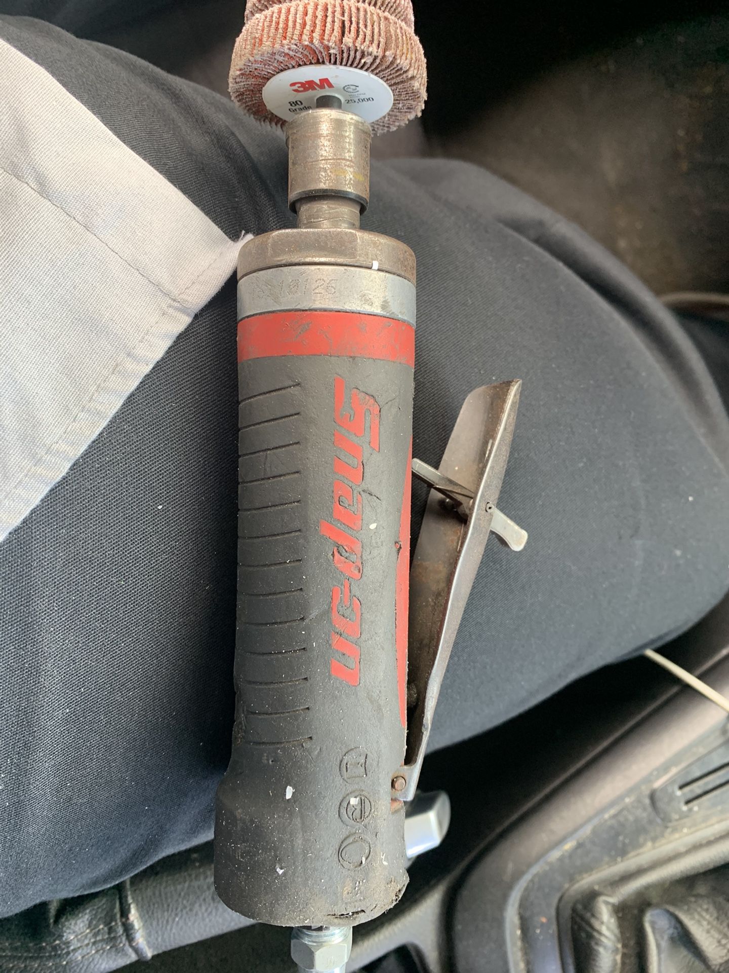 Snap-on tools