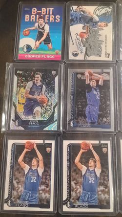Basketball cards