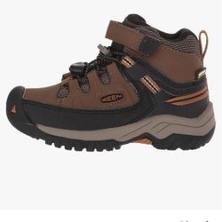 Keen Unisex Hiking Boots For Toddlers 