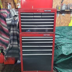 Toolbox Tool Box Toolboxes 5 ' Ft. Caster Wheels 