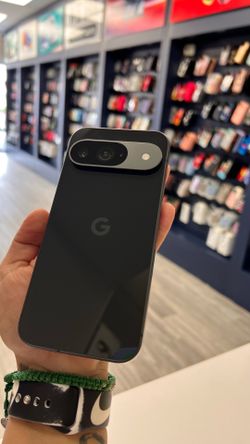 Pixel 9 128gb for T-Mobile/metro