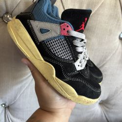 Kids Shoes Size 1y