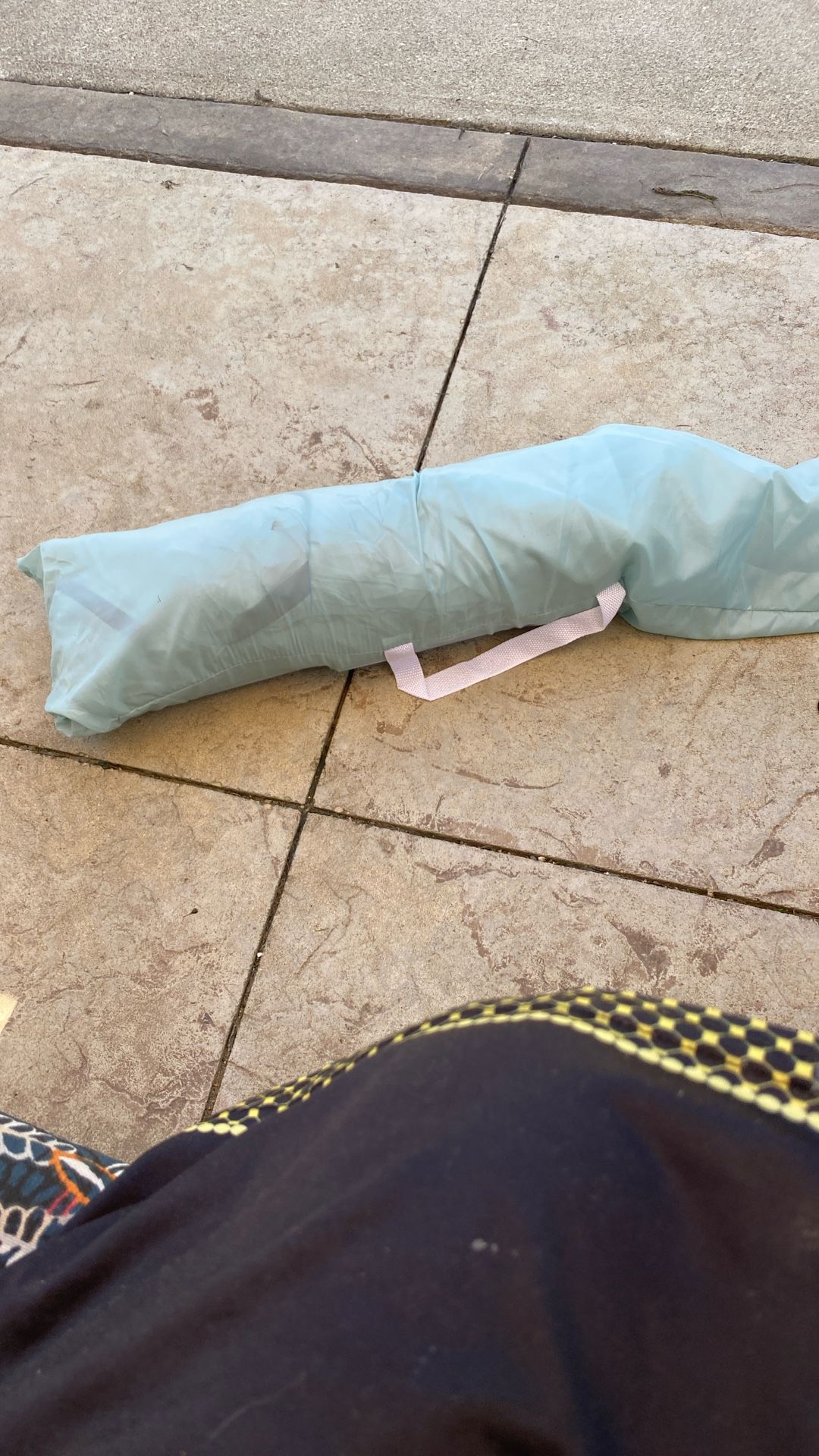 Tent  1  New 1 Used 