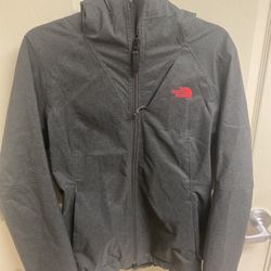 The North Face Windbreaker 