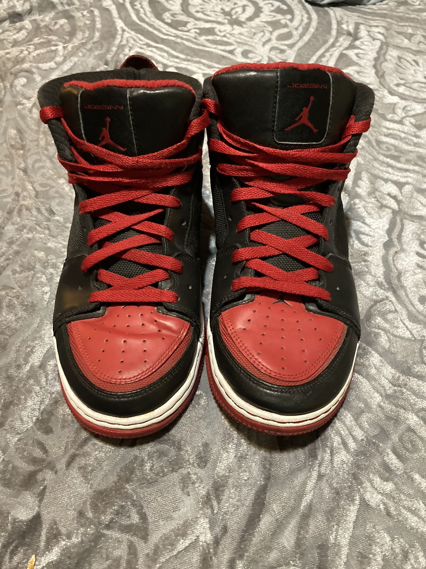 Jordans Old School 2 Size 10