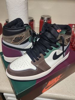 Jordan 1 used size 11 $75 firm