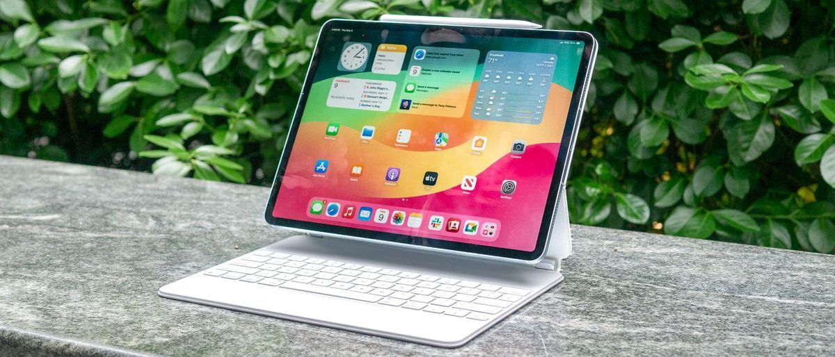 iPad