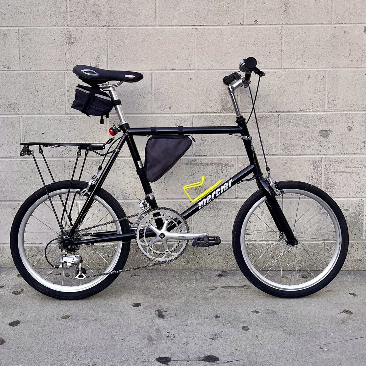 Mercier mini velo discount