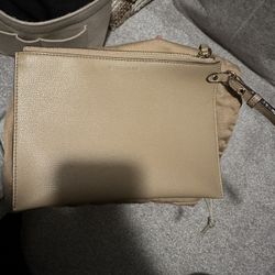 Burberry Wristlet 