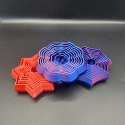 Custom Fidgets Shapes | Choose Your Shape!