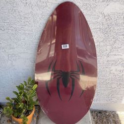 Skimboard