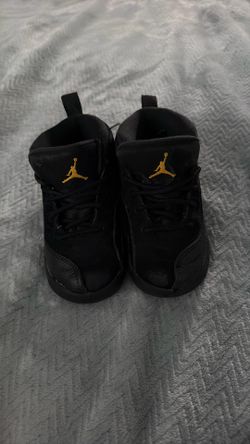 Toddler Jordans