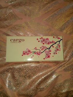 Cargo Cosmetic Palette