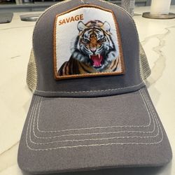 Fun Trucker Hat
