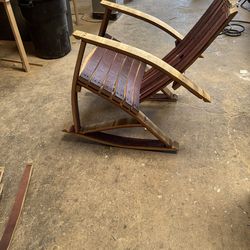 Beautiful chair available for sale..$200