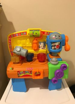 Baby toy