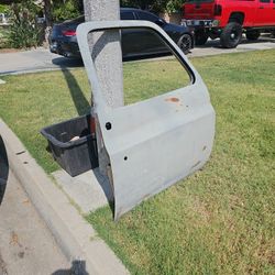 Square Body GMC/Chevy  Passenger Door