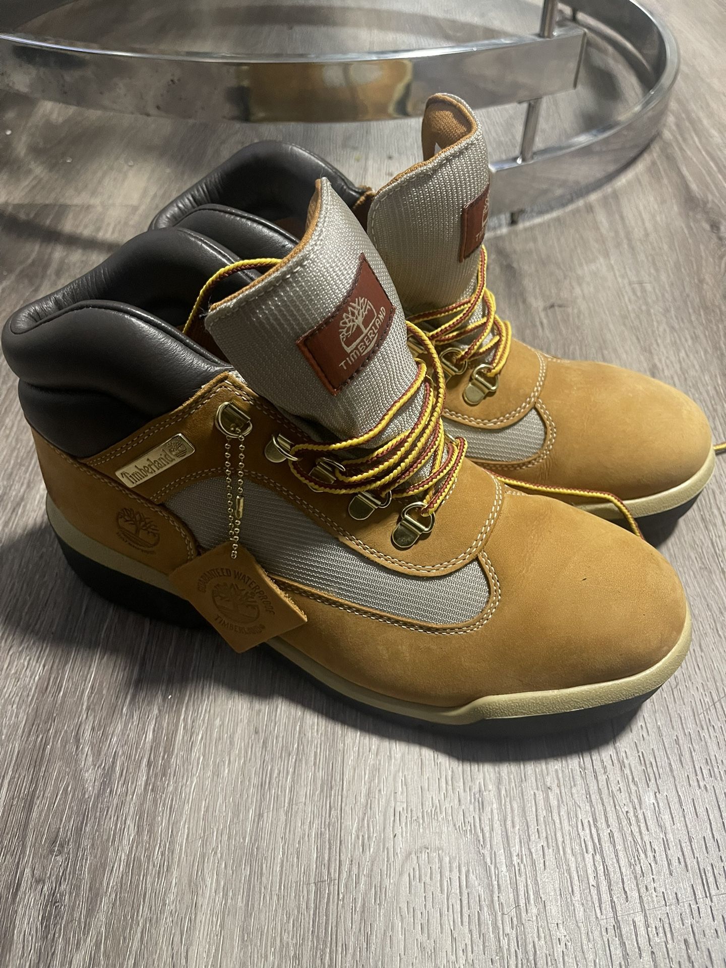 Timberland Men’s Size 8