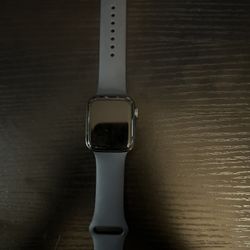Apple Watch SE