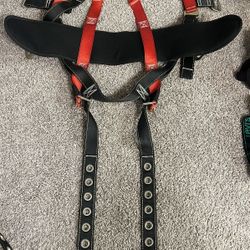 Safety Harness