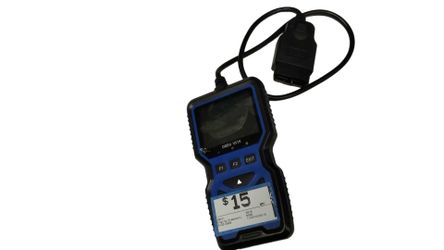 Obdii V519 Blue