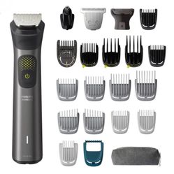 Philips Norelco Multigroom - Ultimate Precision All-in-one Trimmer