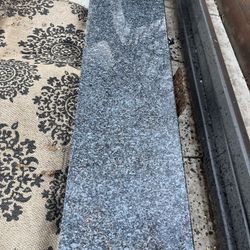 Granite Counter Top