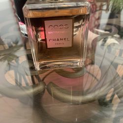 Perfume Original Coco Chanel for Sale in Maryville, TN - OfferUp