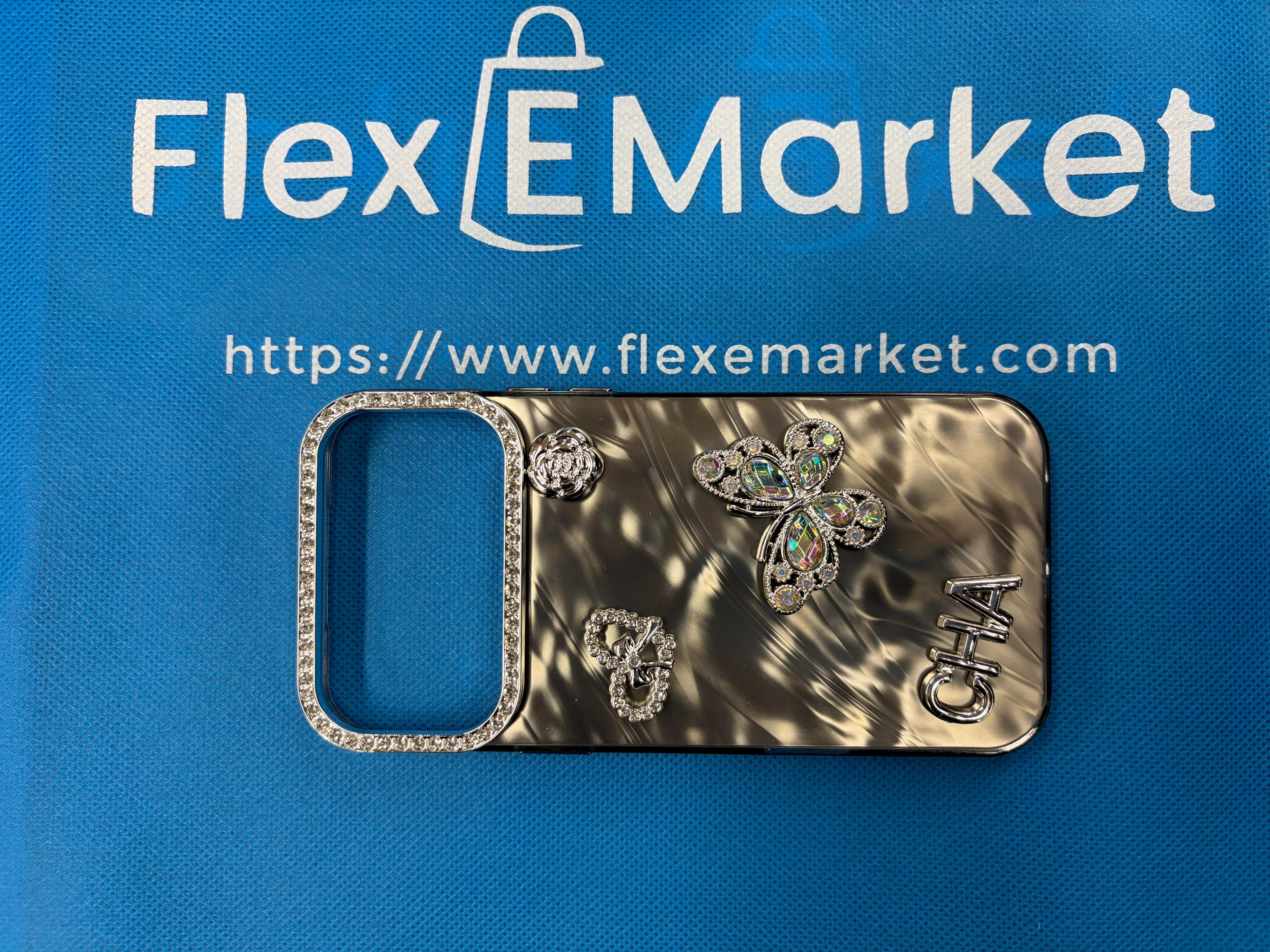 Modern, sleek & minimalistic style Slim-fit with ultra-lightweight feel Smooth matte or glossy finish (design-dependent) Enhanced camera bump prote