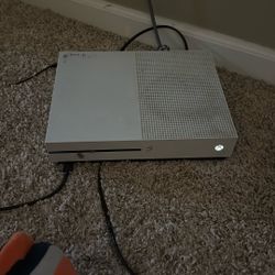 Xbox 1 S 