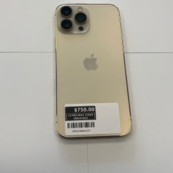 Iphone 13 Pro Max Unlocked