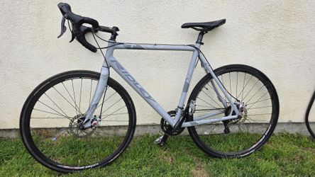 Ridley X-Bow Allroad Disc Gravel Bike – Shimano Sora – 54cm – Excellent Condition