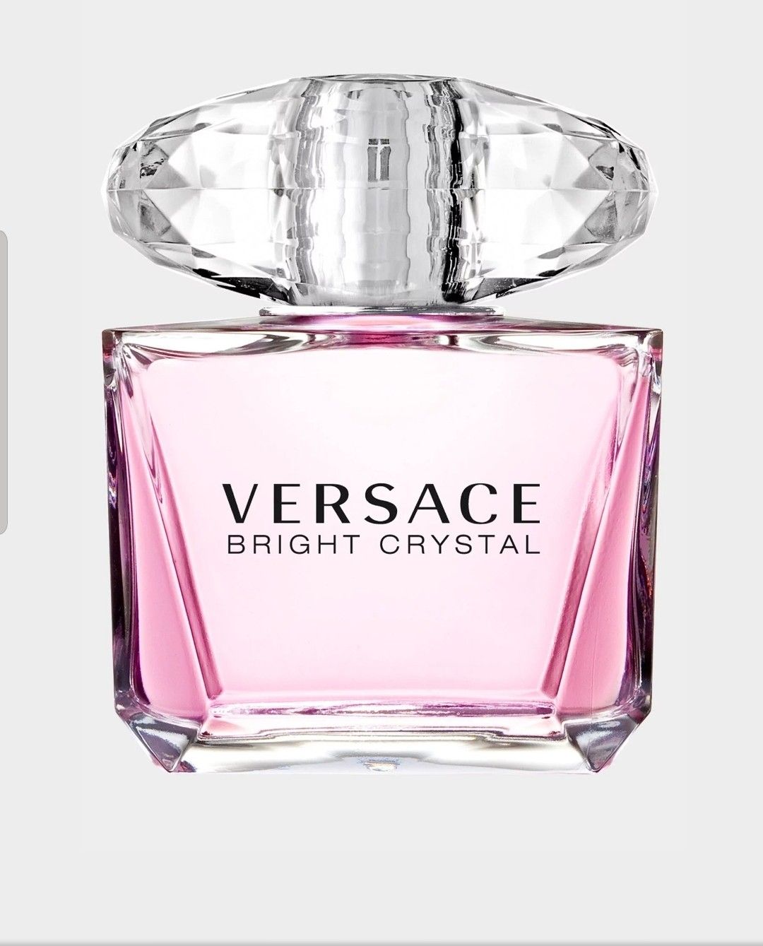 Versace bright crystal
