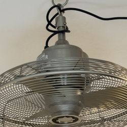 Garage /ceiling Fan 