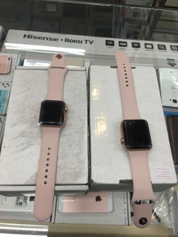 Gen3 ser3 Apple Watch 38mm