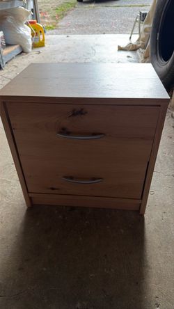 nightstand