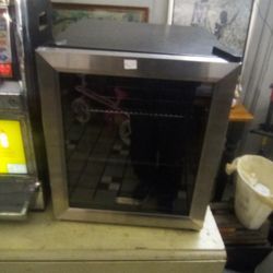 Mini Cooler