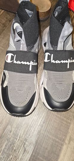 Champions shoes 6Y