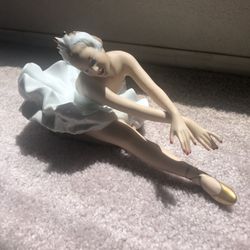 Ballerina Statue Quality
