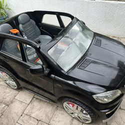 kids Mercedes Amy 12 volt   